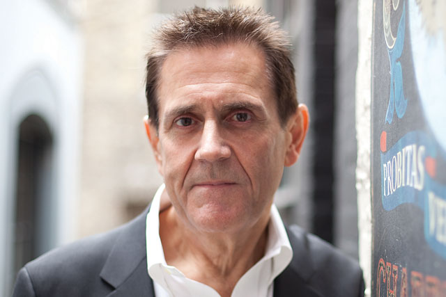 Dave Trott