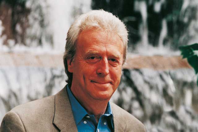 SIR FRANK LOWE