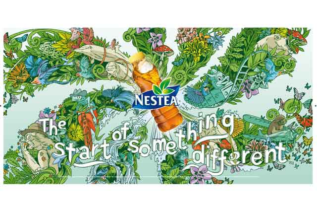 Nestea