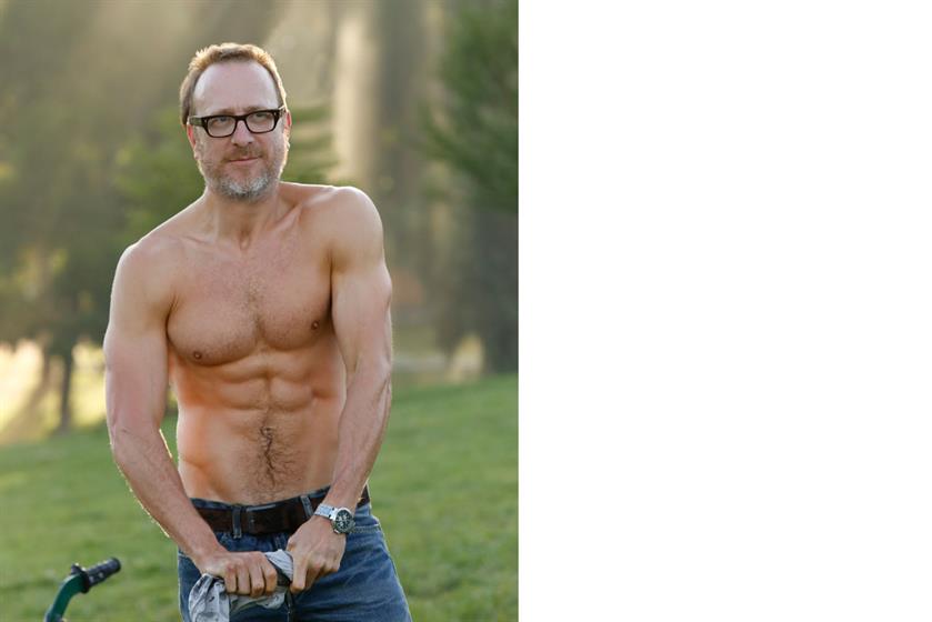 Neil Dawson
