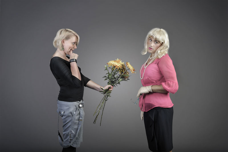 Your Mum - Laura Jordan Bambach