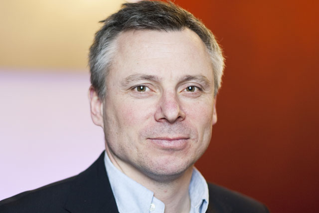 Danny Donovan