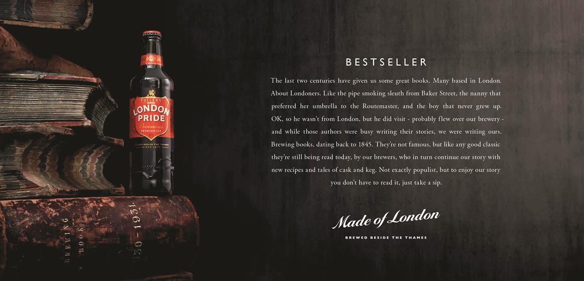 Fullers 