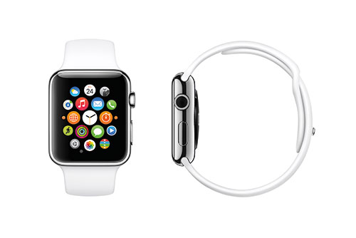 Apple ‘Apple Watch’ by Apple Industrial Design Group