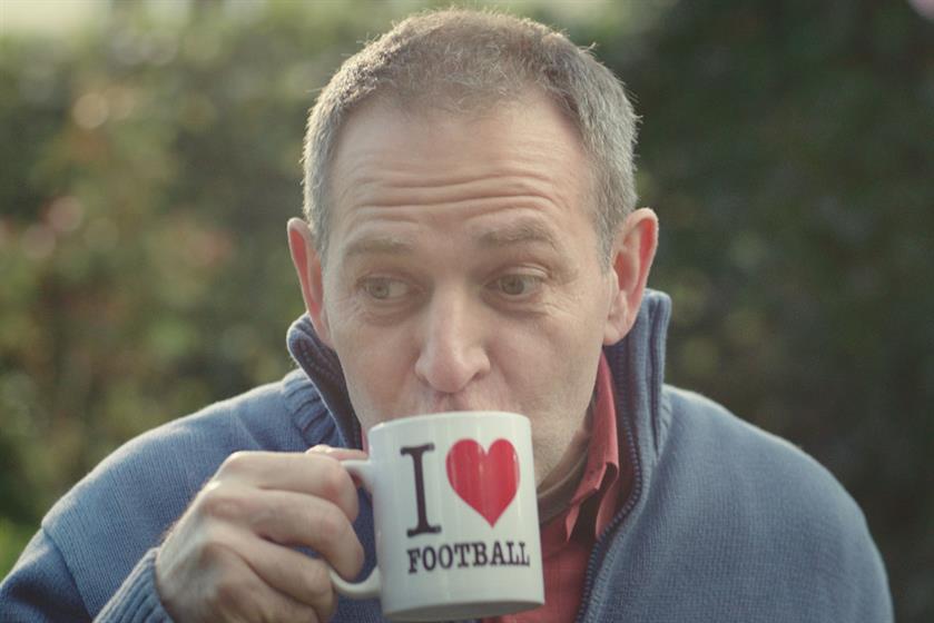 Dixons by AMV BBDO
