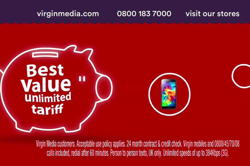Virgin Mobile 