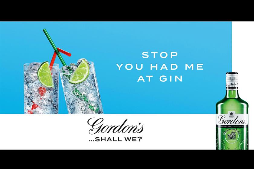 Gordon's