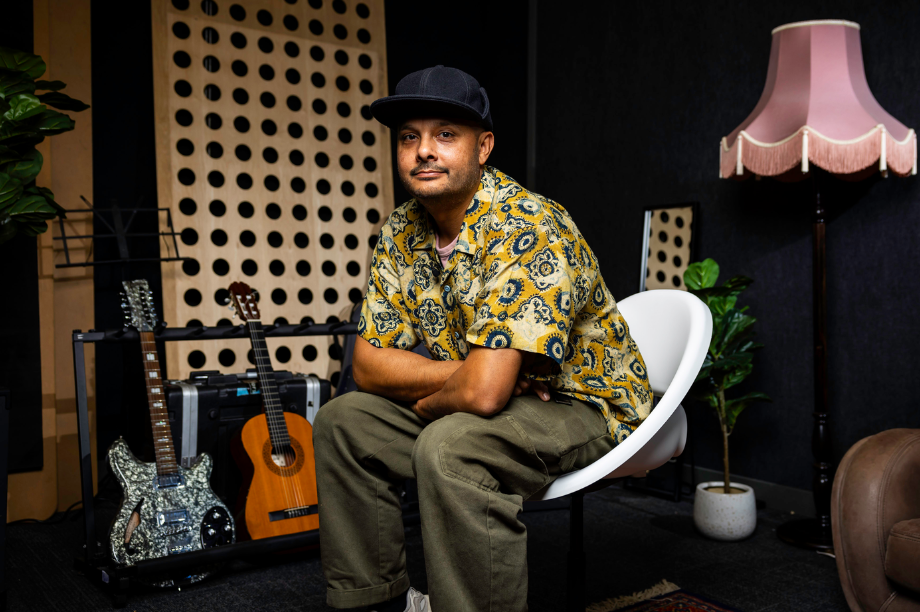 Youth music charity appoints next chief Youth music charity appoints next chief