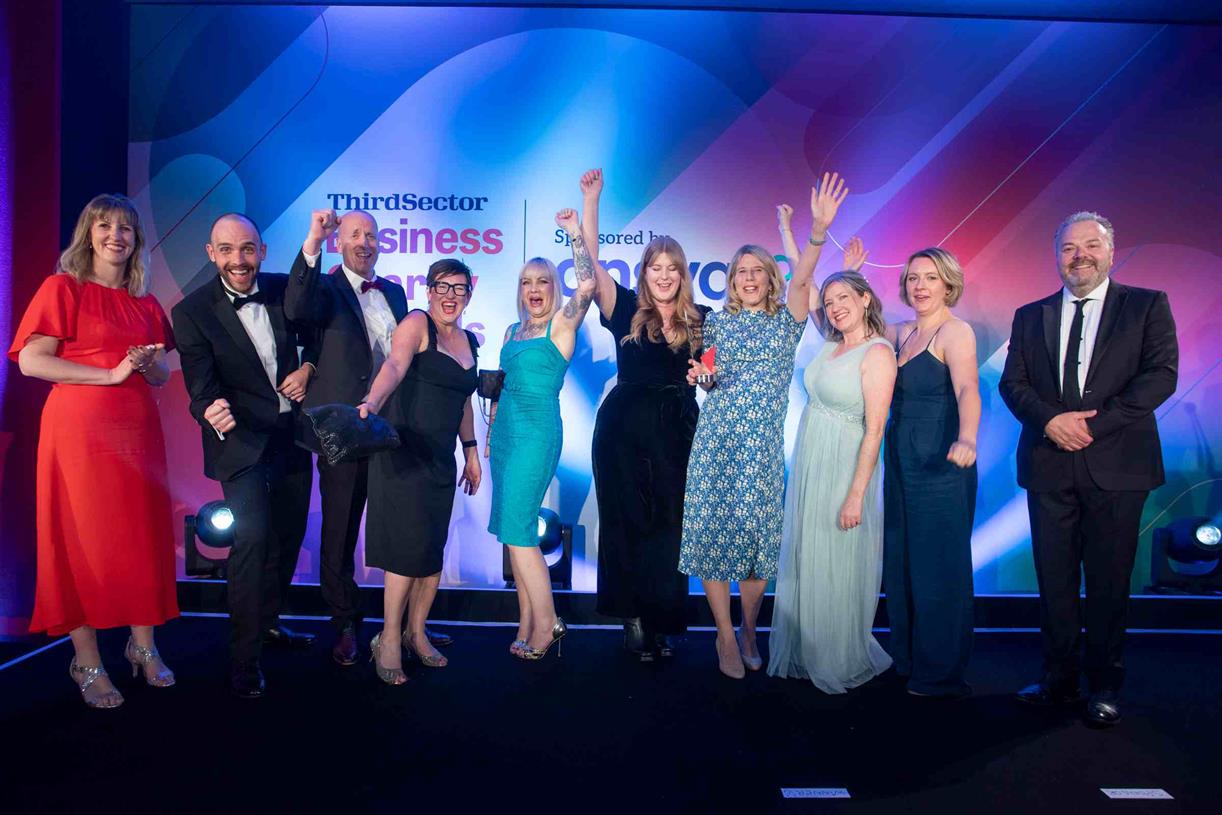 Business Charity Awards shortlist 2026 revealed