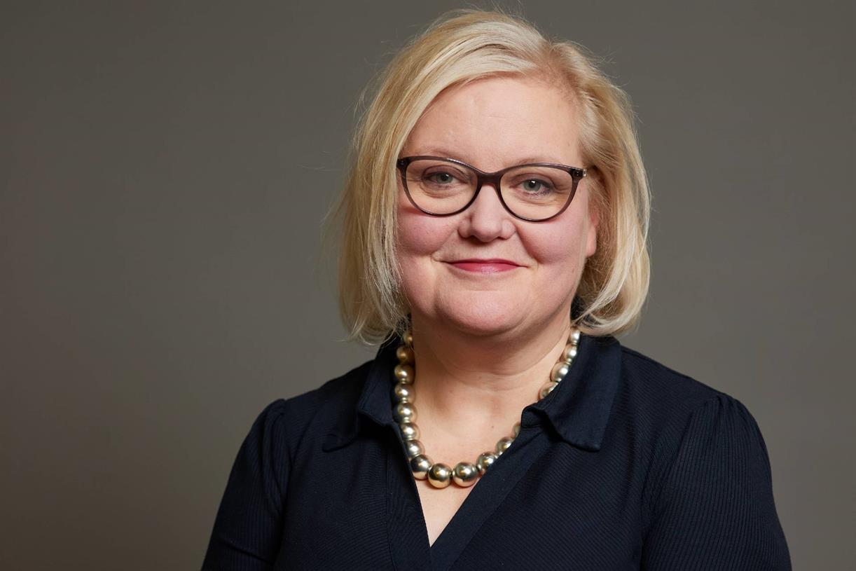 Government has ‘full confidence’ in commission leadership after MPs’ critical report, minister says