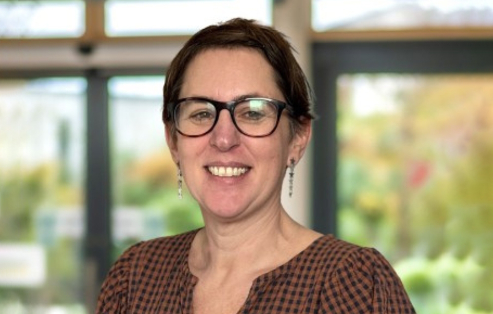 Autism and learning disability charity reveals next leader