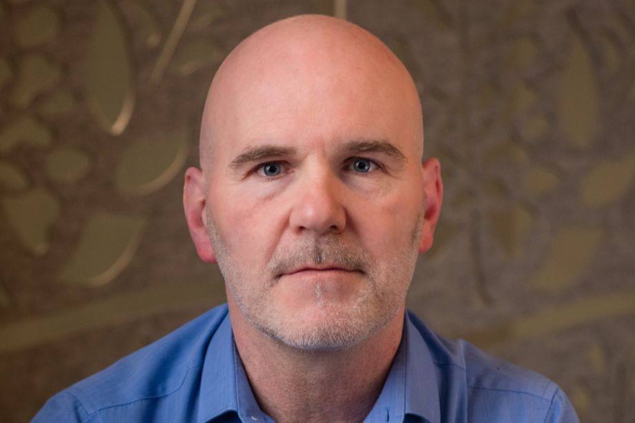Deputy chief to lead mental health charity