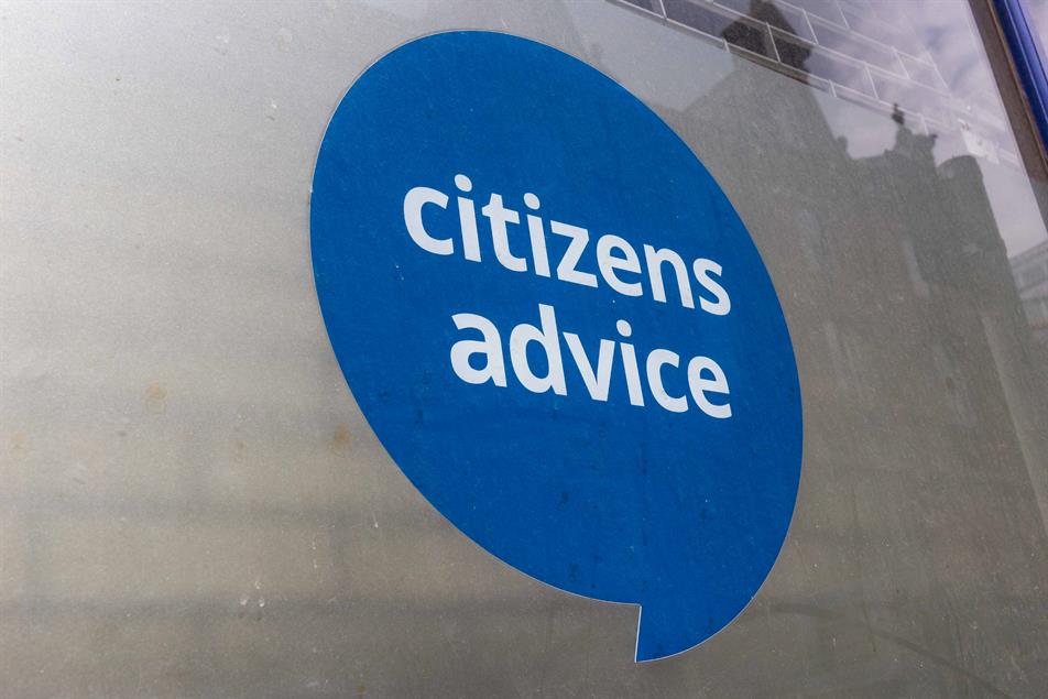 Citizens Advice charity consults staff over redundancies