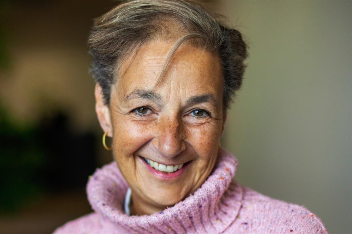 Esmée Fairbairn Foundation chief to step down Esmée Fairbairn Foundation chief to step down