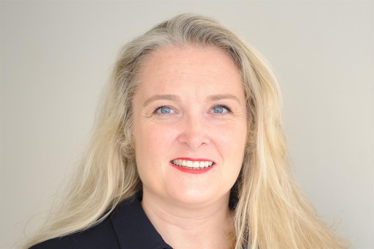 The Seafarers' Charity chief executive to step down
