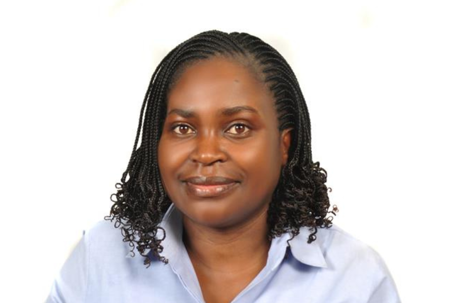 Children’s charity appoints first Africa-based leader