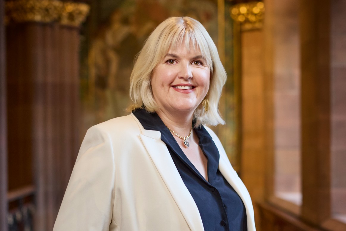 Funders should ‘leave their requirements at the door and think about what charities want’, Postcode Lottery chief urges