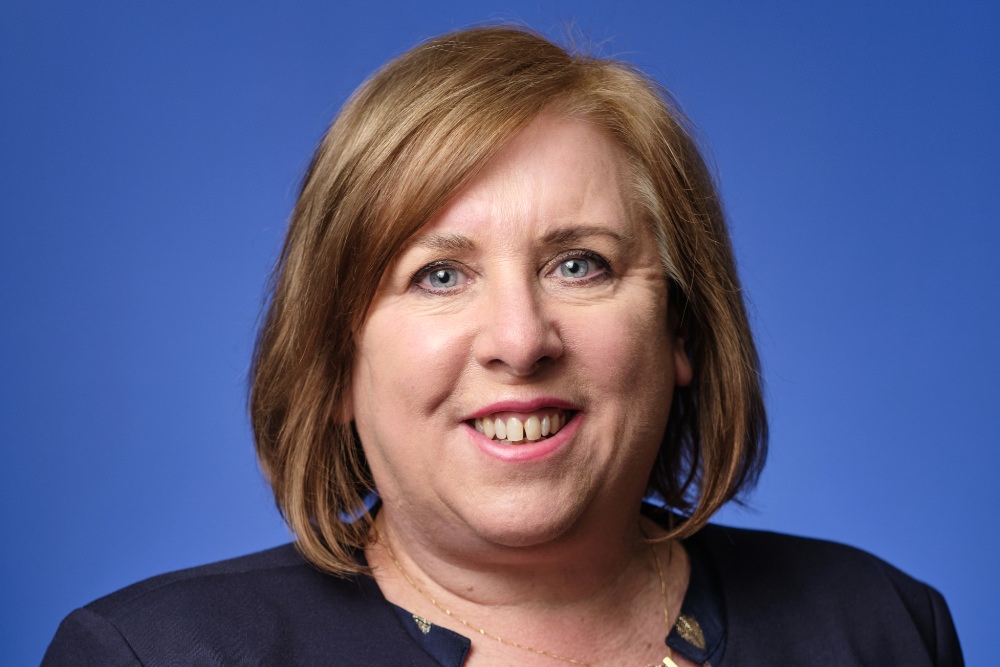 Alzheimer’s Society policy head to lead kidney research charity