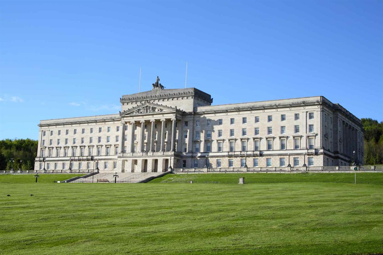 Northern Ireland charities ‘pushed to breaking point’ after £16m funding cut