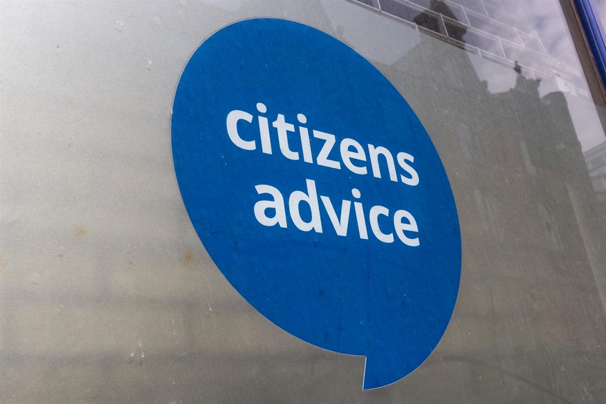 Citizens Advice case is an internal matter, regulator rules