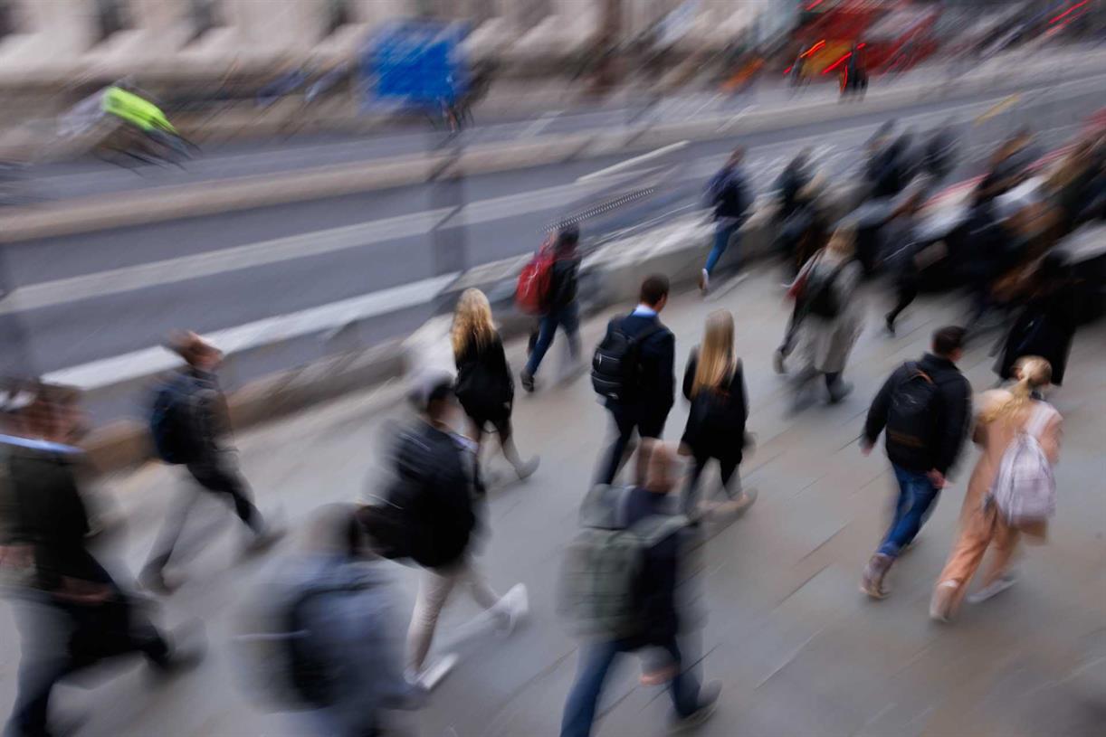 Analysis: What can be done to improve payroll giving?