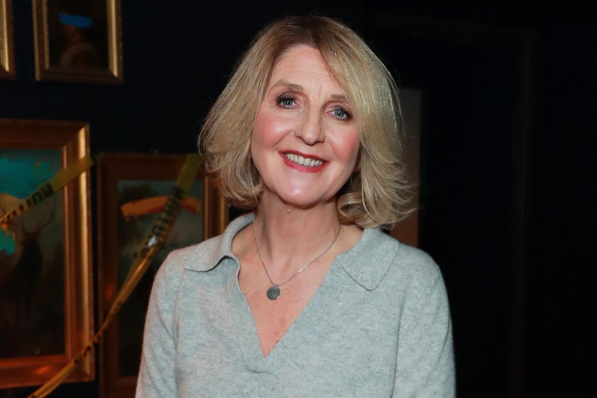 Alzheimer’s Society pulls advertising from podcast of ex-BBC presenter