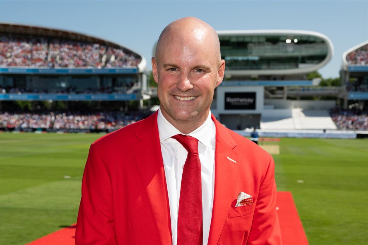 Charity founded by former England cricket captain merges into larger counterpart Charity founded by former England cricket captain merges into larger counterpart