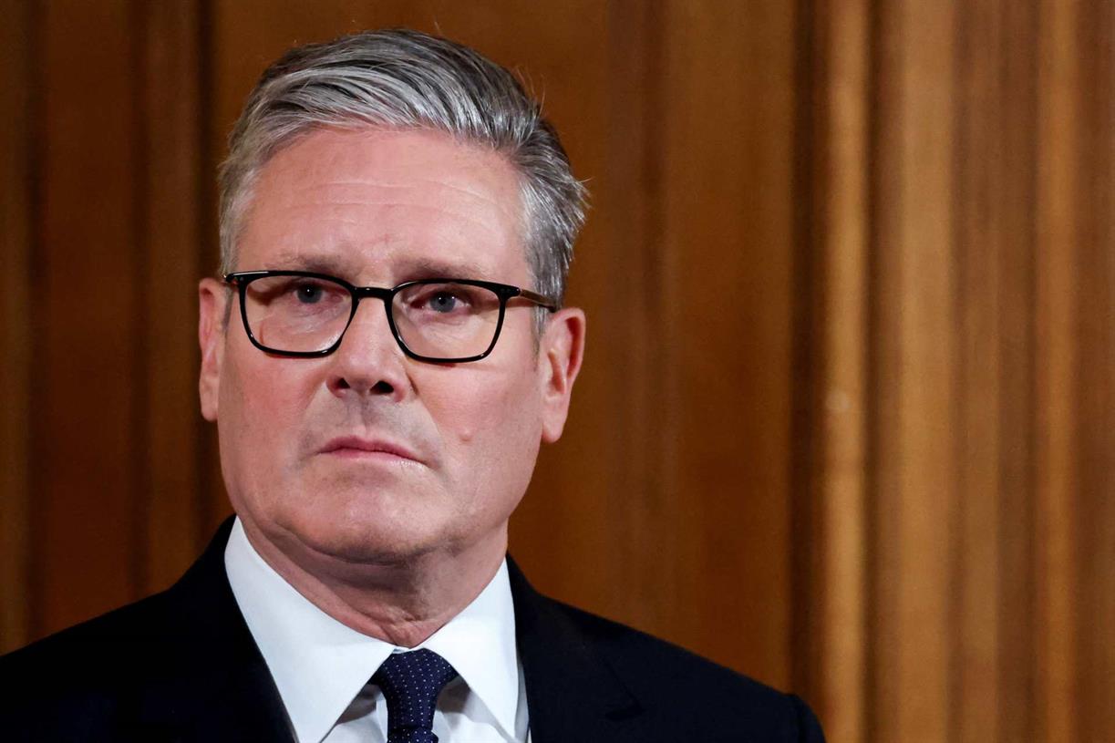 New consumer rights rules could ‘cripple’ heritage charities, Prime Minister warned