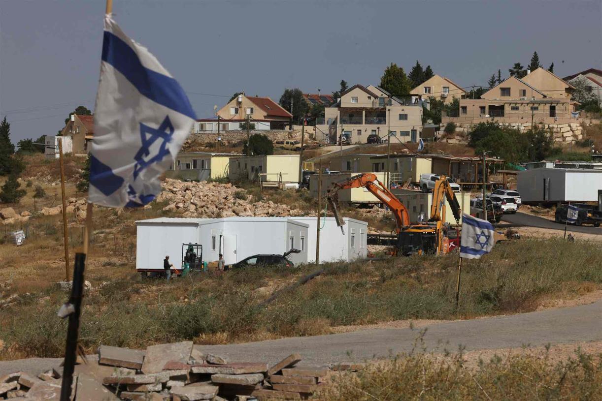 Regulator launches class inquiry into charities operating in illegal Israeli settlements