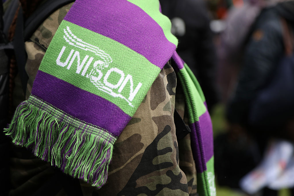 Analysis: Is the charity sector becoming more unionised?