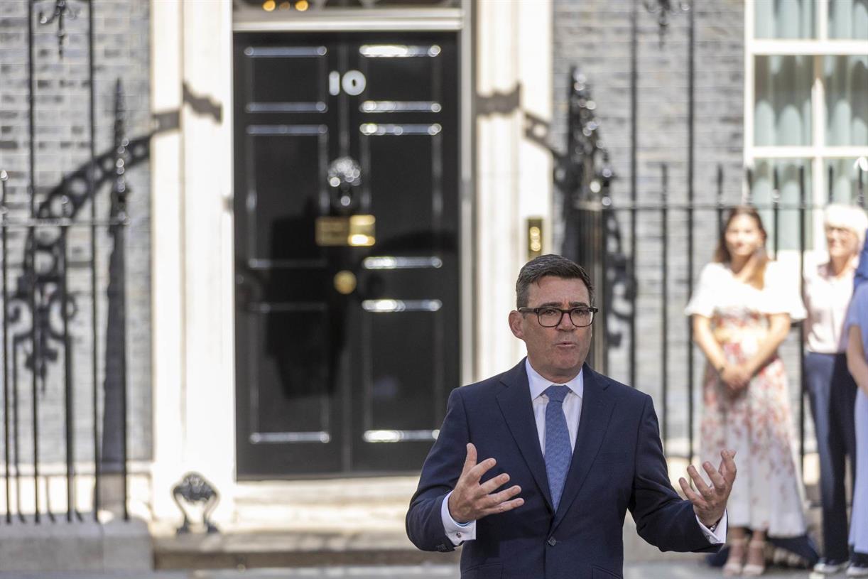 New PM must recognise civil society as a strategic partner, leaders urge New PM must recognise civil society as a strategic partner, leaders urge