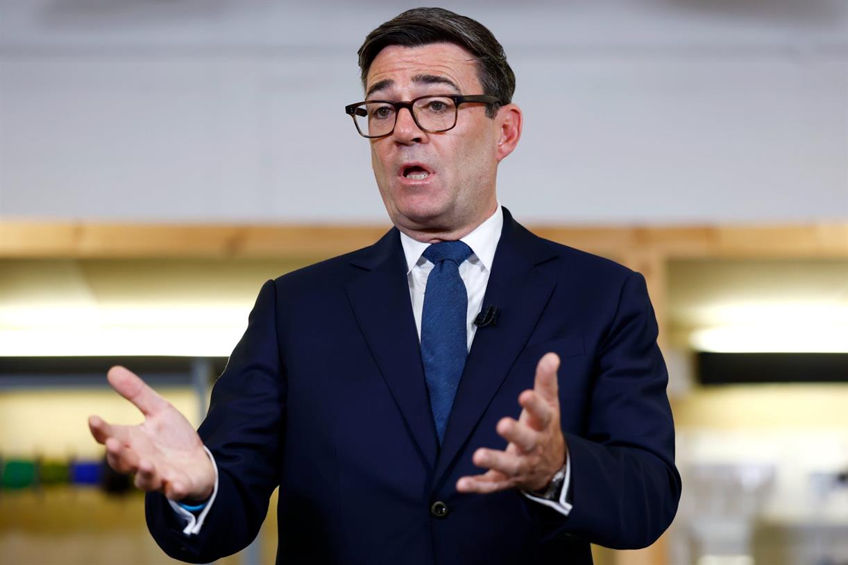 Voluntary sector ‘absolutely critical’ to the country’s success, PM says