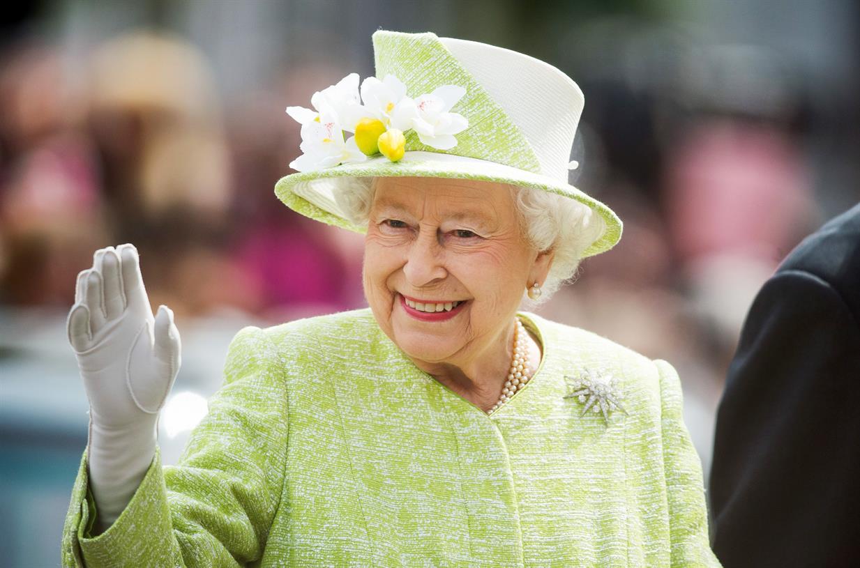 Government grants £40m endowment to establish trust in late Queen’s memory