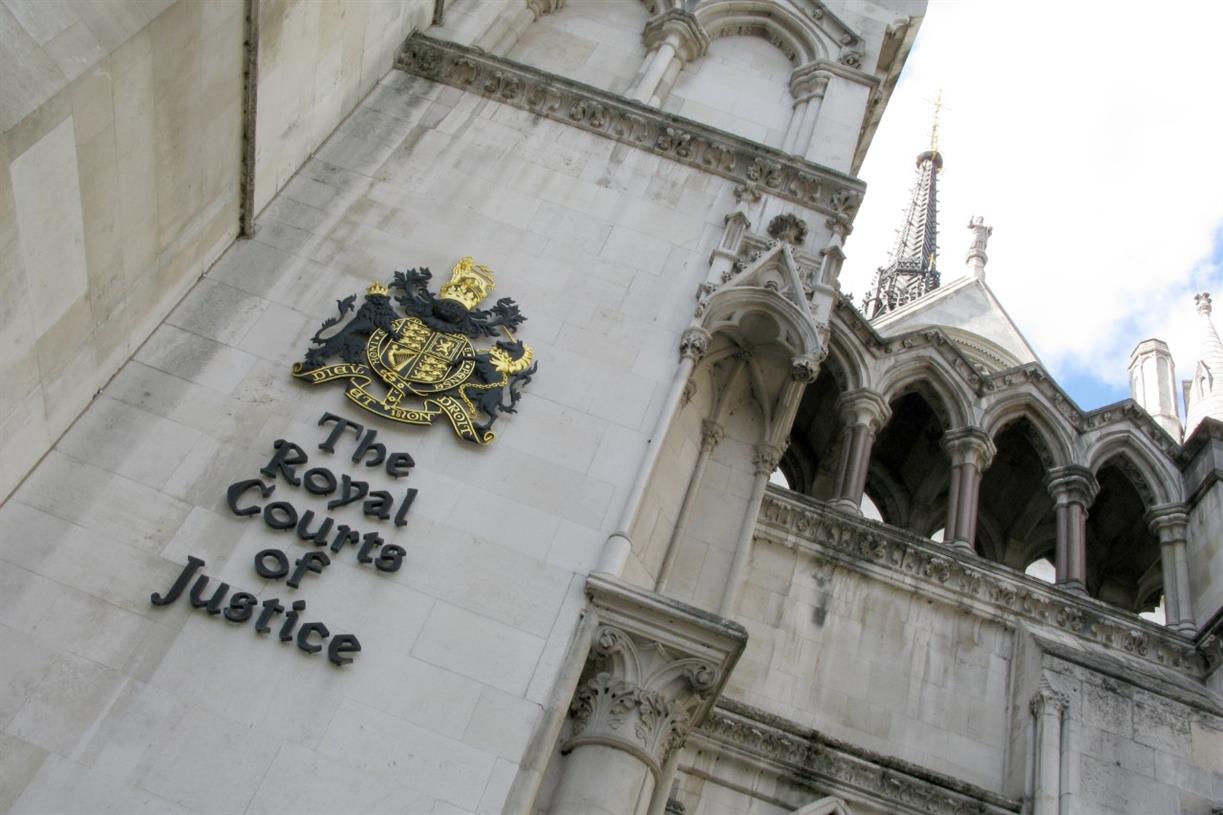 Fashion business owner’s £6m charity lawsuit mostly struck out