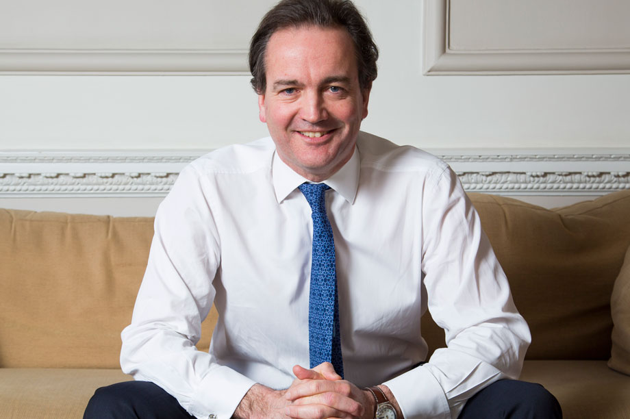 former-charities-minister-nick-hurd-becomes-co-chair-of-all-party