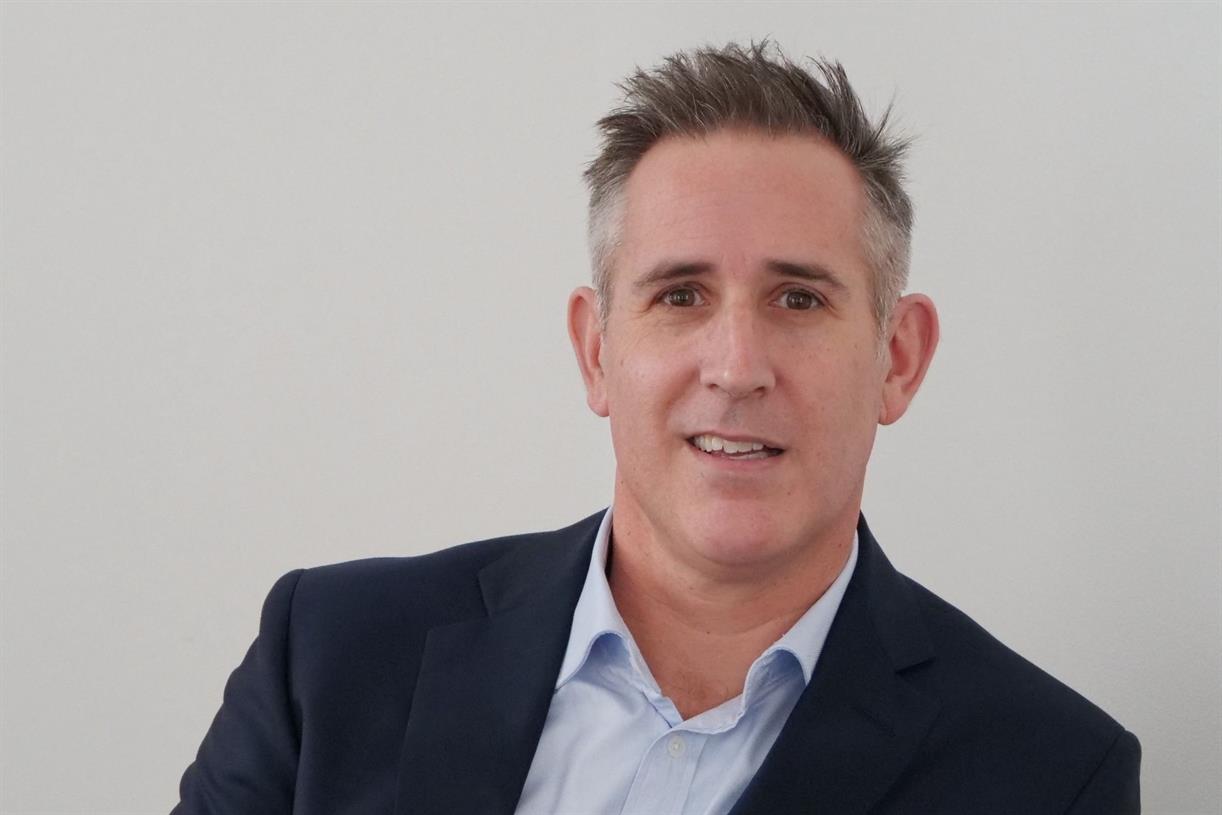 Modern slavery charity chief to step down