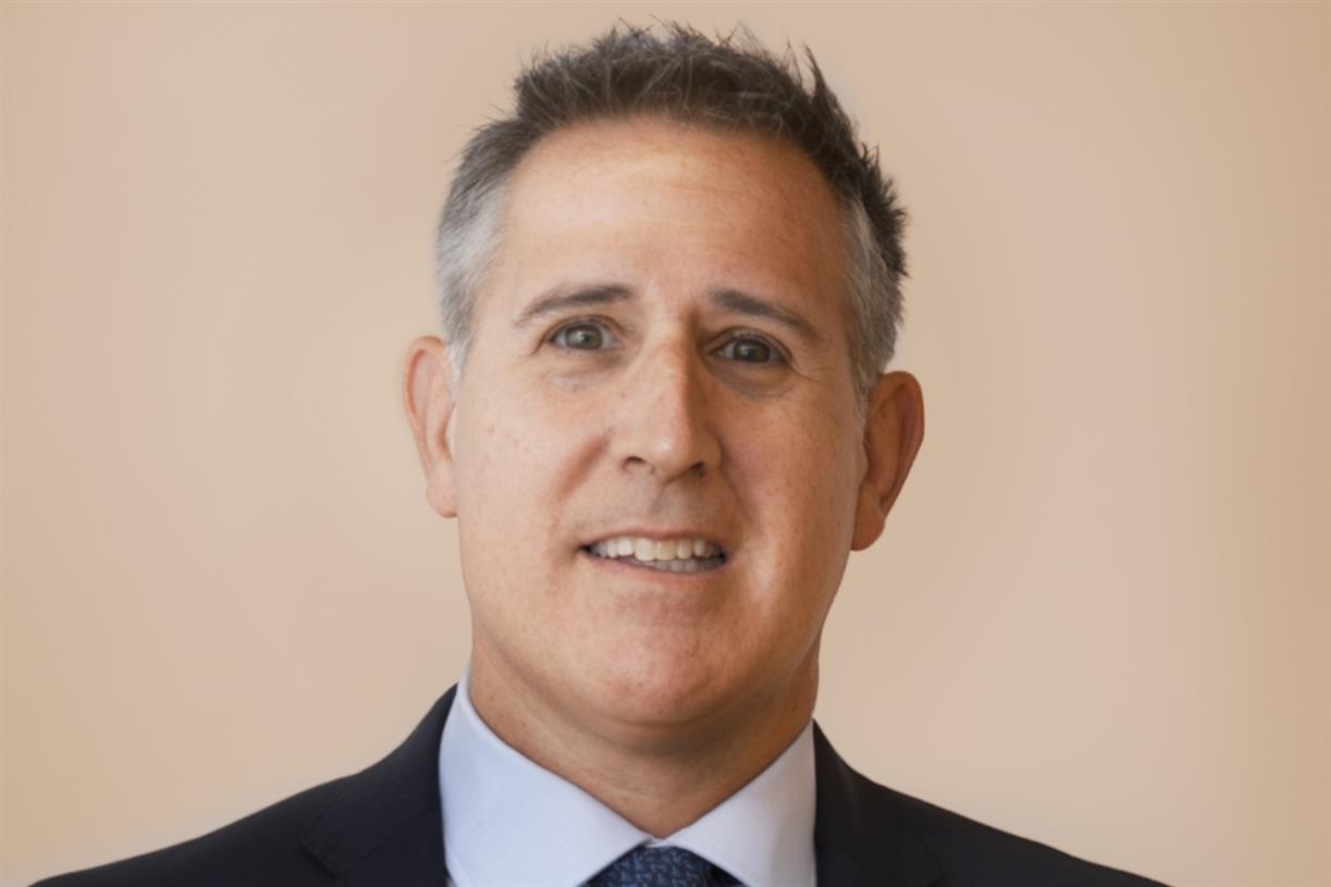 Charities Aid Foundation reveals new chief