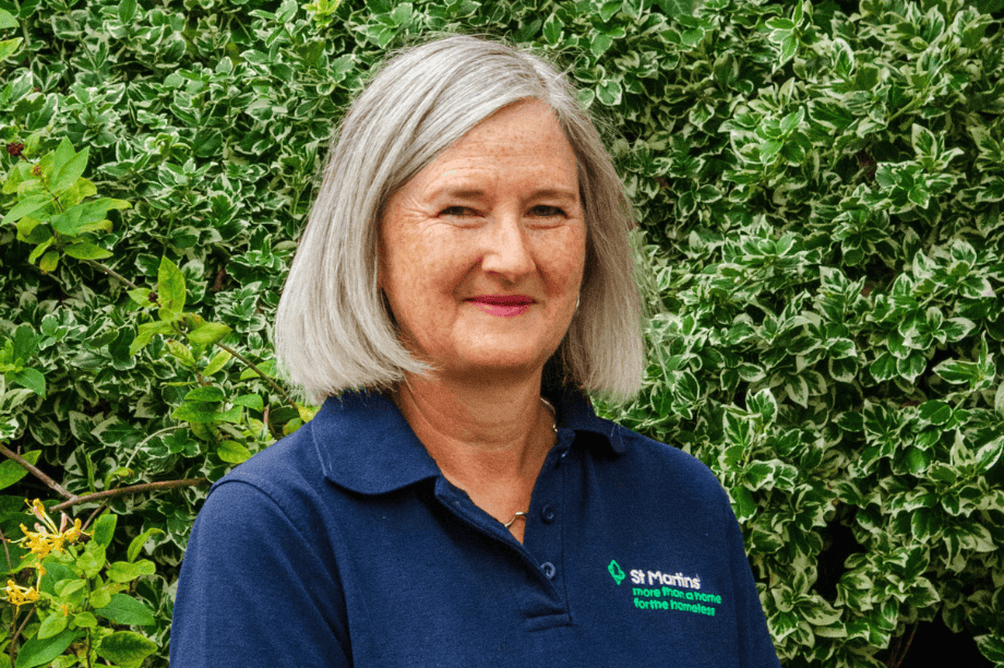 Homelessness charity chief to retire