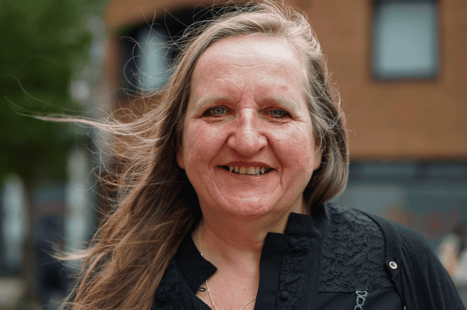 Mermaids reveals next chief executive