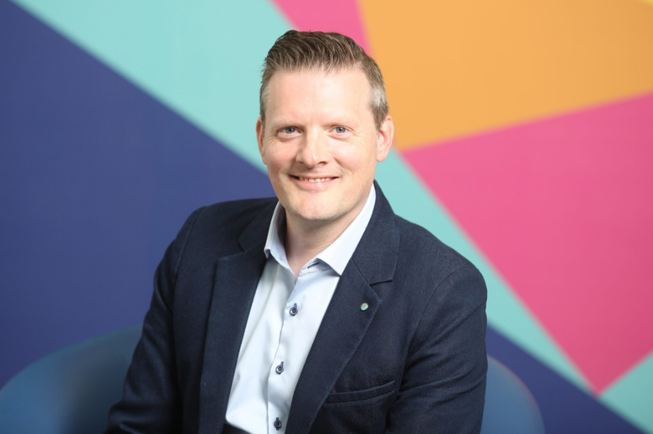 Co-chief of Christian safeguarding charity to step down Co-chief of Christian safeguarding charity to step down