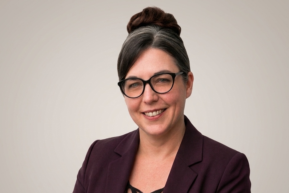 Legal charity appoints next chief Legal charity appoints next chief