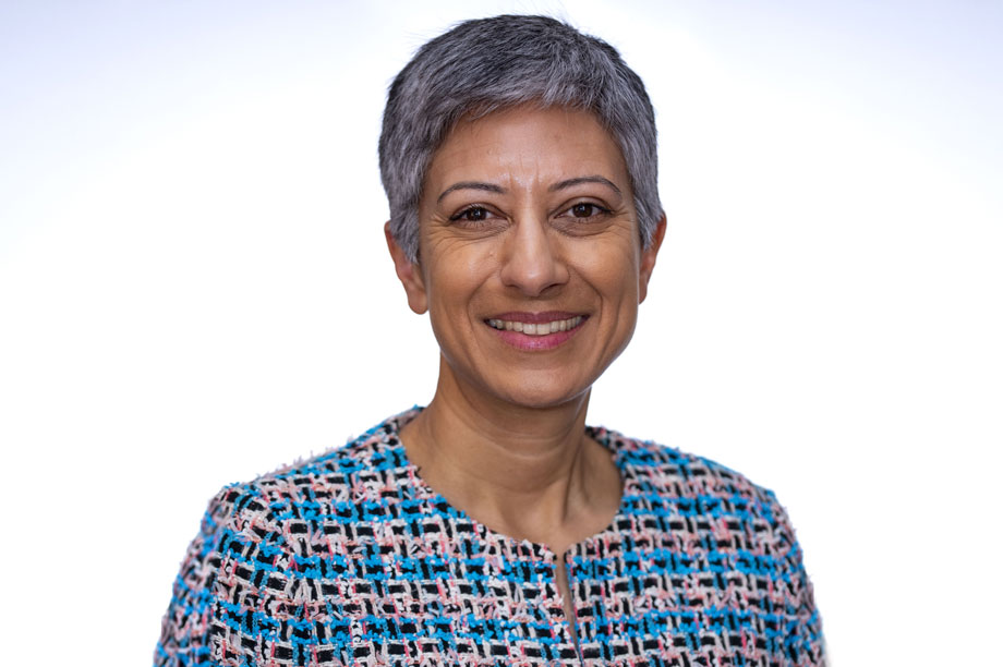 Refugee Council reveals next leader