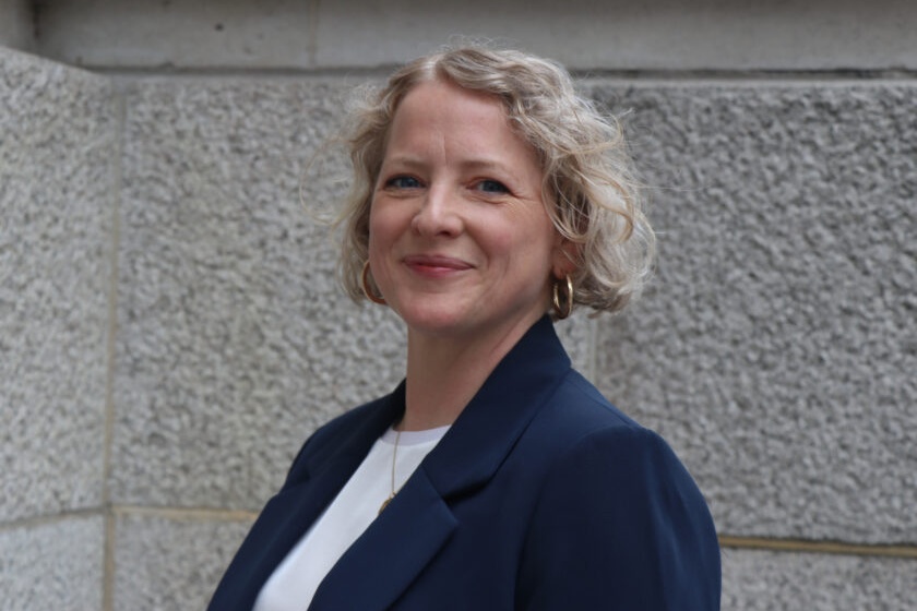 Planning charity appoints new chief