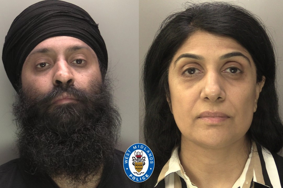 Siblings sentenced for fraud and lying to the Charity Commission