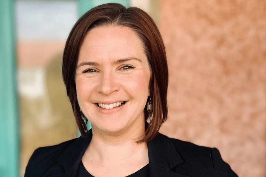 Offender rehabilitation charity reveals next leader