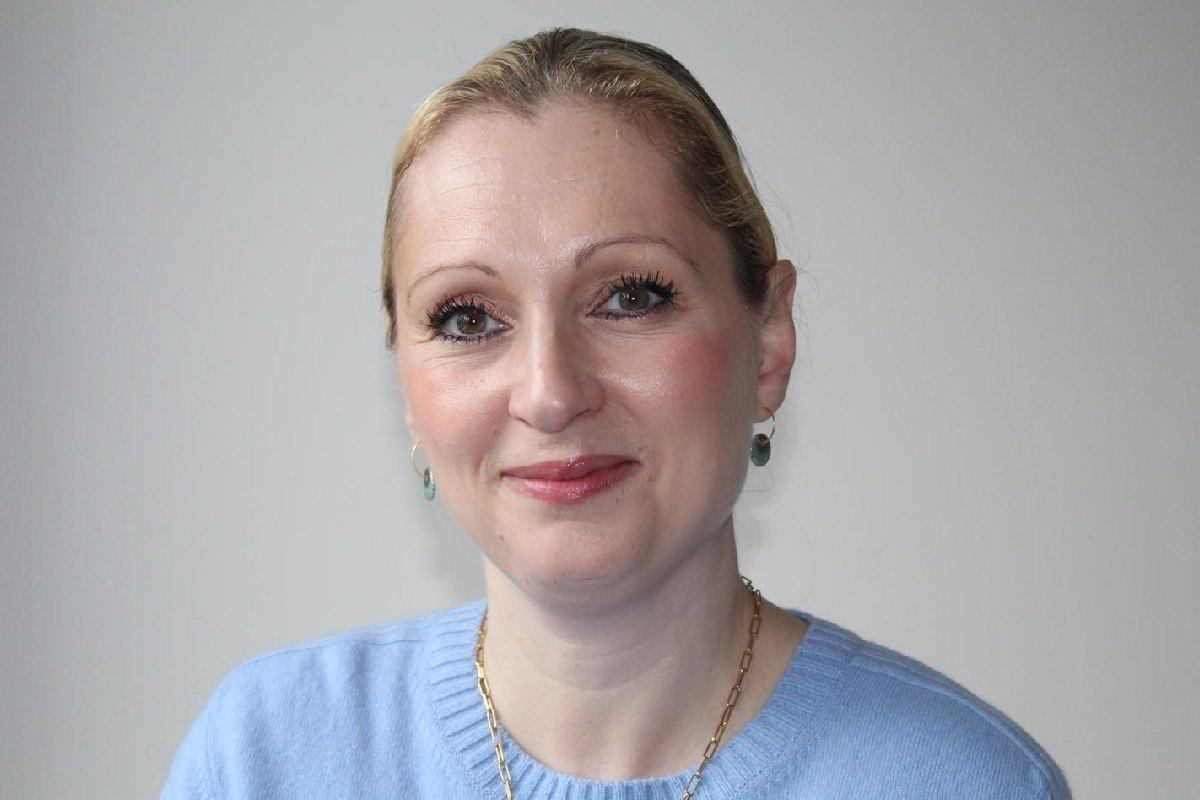 NSPCC director to lead music therapy charity