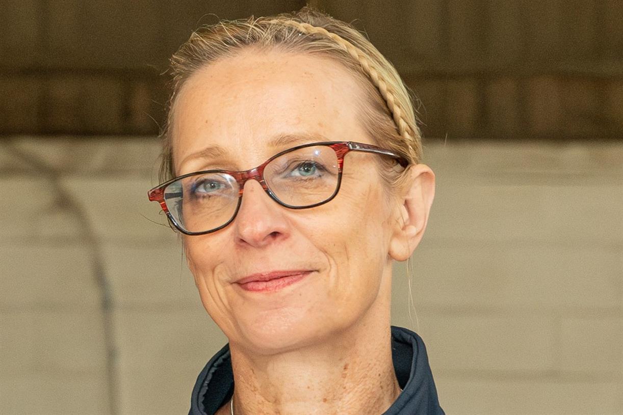Major animal charity chief resigns for personal reasons