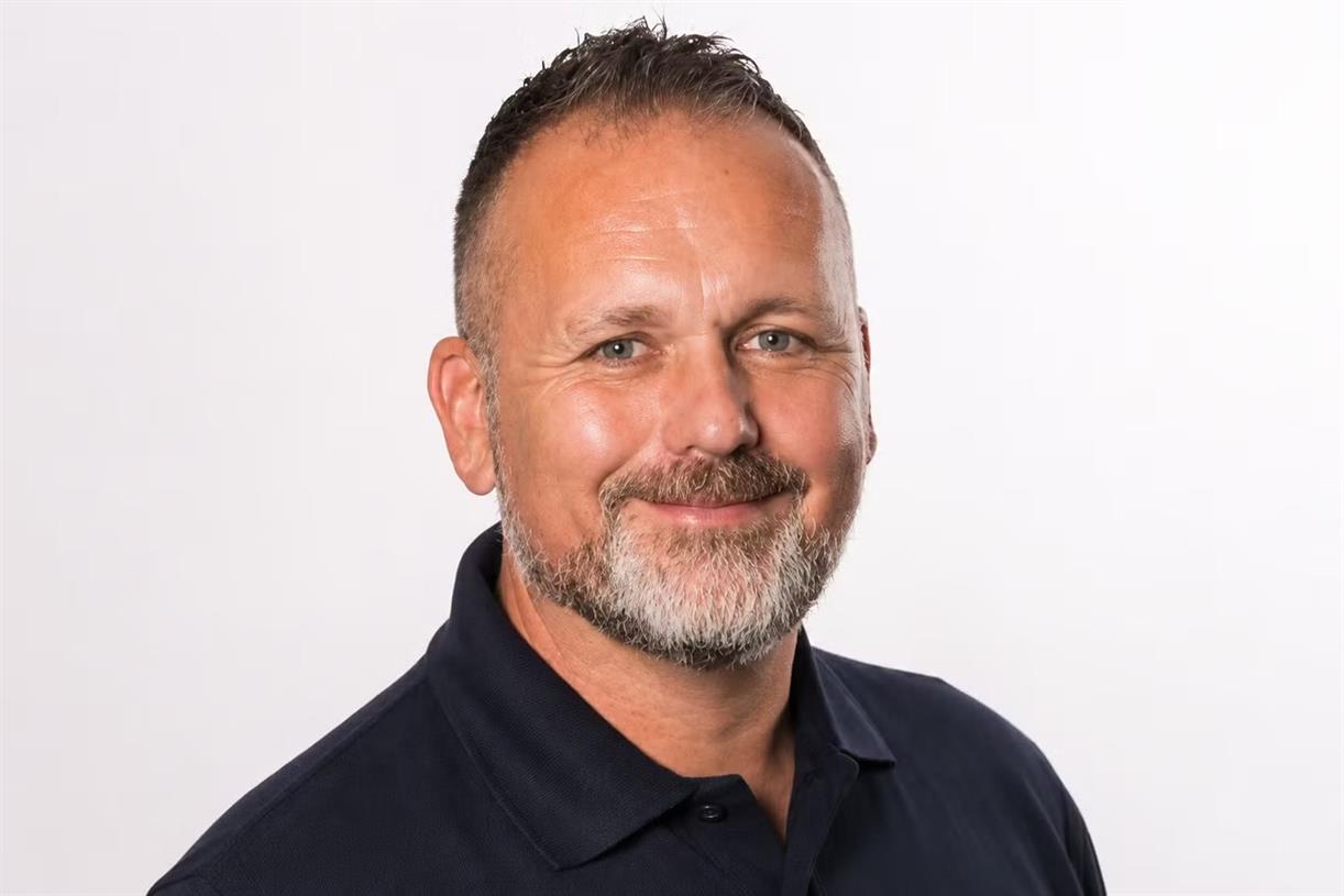 Road safety charity reveals next chief