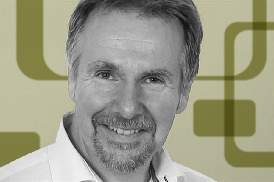 Martyn Drake: Why charity leaders are feeling more stressed