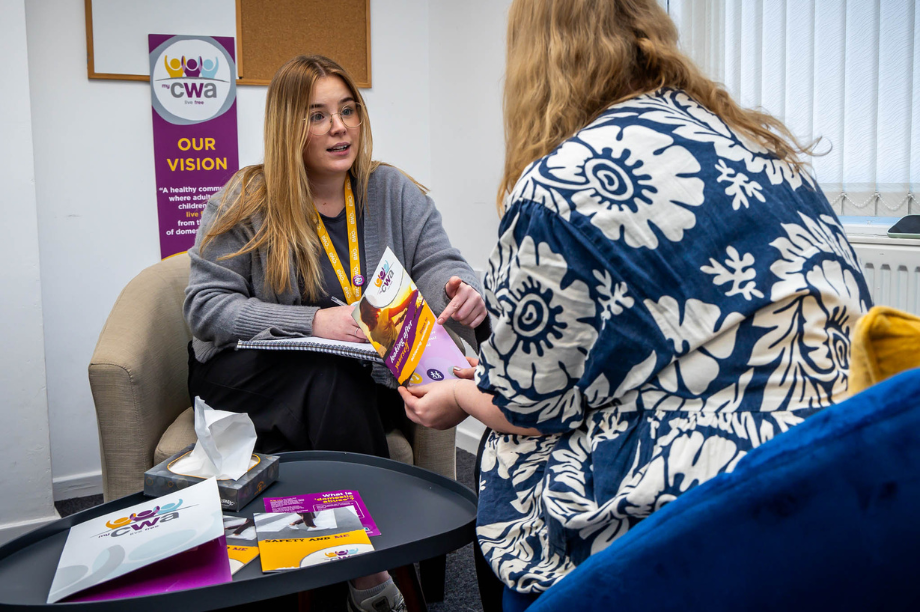 Domestic abuse support charity set to lose half of its staff as £400,000 council contract ends